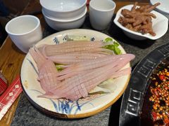 -陈眼镜火锅(总店)