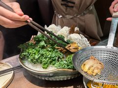 -蘑界·野生菌火锅(深业上城店)