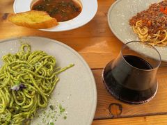 -Supine Bistro溯泮餐厅