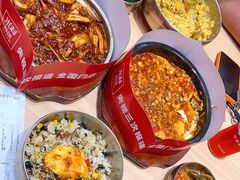 -米村拌饭(凯德和平广场店)