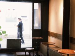 -Metal hands·铁手咖啡