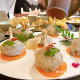 菌菇季！菌菇汤！我要喝8碗！