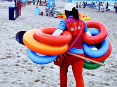 -老虎石海上公园