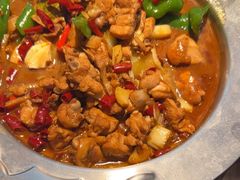 -胖哥俩肉蟹煲(富阳万达店)