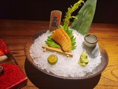 -京鹿料理(荟聚店)