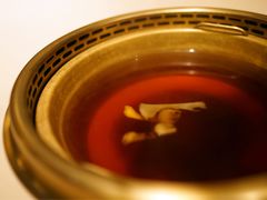 -余欢领鲜火锅(新街口店)