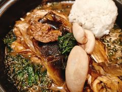 红烧河豚-尚香汤包文博馆(合兴路店)