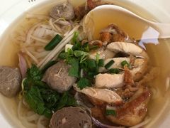 -探越越南牛肉粉(江南西分店)