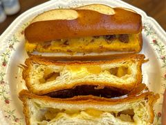 -富贵面包公司(运河店)