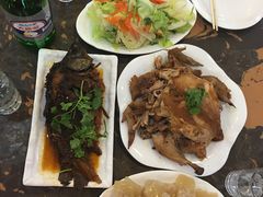 -张包铺(道外店)