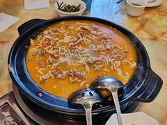 -李师傅脆肚(梅林店)
