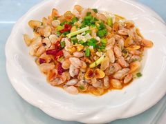 -金海湾海鲜排档(朱家尖店)