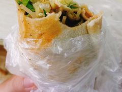 -阜阳杜大大卷馍(塘沽路店)