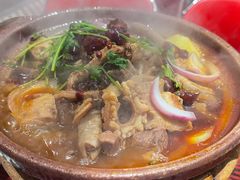 -天河城购物中心