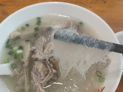 -金宝鸭肉店(斗西分店)