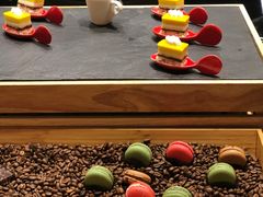 -北上海大酒店-北鸥西餐厅