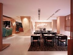-西村日本料理(香格里拉饭店)