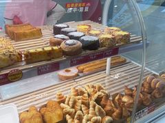 -味多美蛋糕(航天桥店)
