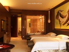 -惠州金海湾嘉华度假酒店