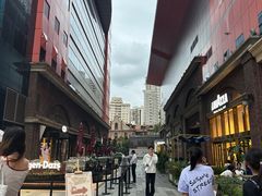 -哈根达斯(美罗城店)