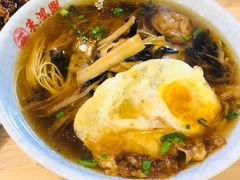 -朱鸿兴面馆(镇湖店)