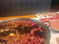 -莽子老火锅(大坪店)