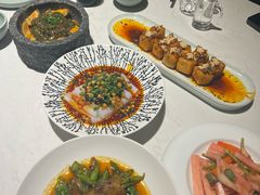 回锅肉-院8里·小聚园老川菜(九眼桥店)