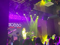 -MOSSO音乐酒吧·Live House(南京西路店)