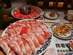 -东镇老火锅(长春路首店)