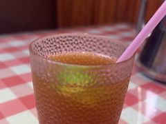 -东北哈尔滨酱骨头馆房掌柜铁锅炖