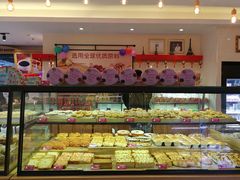 -味多美蛋糕(看丹桥店)