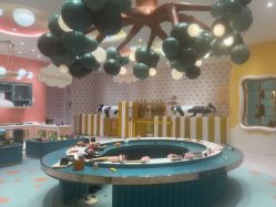 -奈尔宝家庭中心·亲子餐厅(苏州大悦城店)