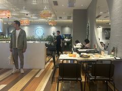-卡朋西餐(铂顿城店)