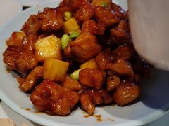 -红樱桃·欢乐餐厅(太原里店)