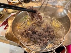 -伟记牛肉(金鸿公路店)