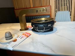 -红沃鳗鱼黑牛烤肉店(不老街店)