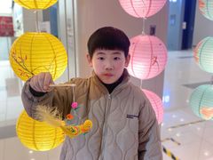 -凯德广场(武胜路店)