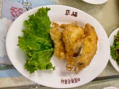 -华梅西餐厅(哈尔滨中央大街店)