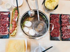 -福合埕牛肉丸(福平路店)