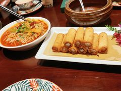 -那拉提之疆·新疆菜(美院店)
