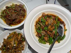 -兰湘子·湘菜小炒(石家庄万象城店)