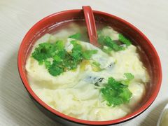 -津门如意包子铺(宾西路店)