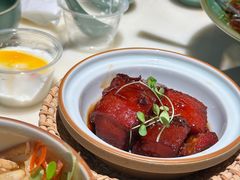 锦府烧肉-锦府盐帮·侯宅(五棵松万达店)