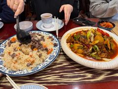 -新疆伊宁远征餐厅