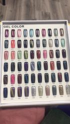 -7嘉nail eyelash·美甲美睫