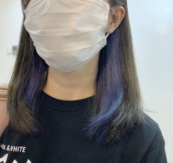 -AD HAIR 