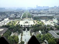 -大慈恩寺(大雁塔)