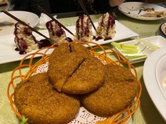 -京尊烤鸭店JINGZUN(春秀路店)