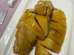 盐局鸡-顺风江南宴(静安大融城店)