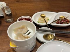 原汁海胆饺子-喜鼎海胆水饺(东港店)